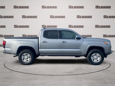 2019 Toyota TACOMA SR Limited V6