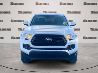 2023 Toyota TACOMA SR SR V6