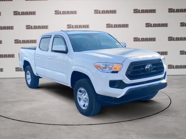 2023 Toyota TACOMA SR SR V6