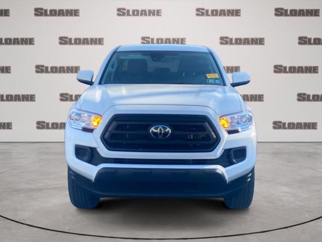 2023 Toyota TACOMA SR SR V6