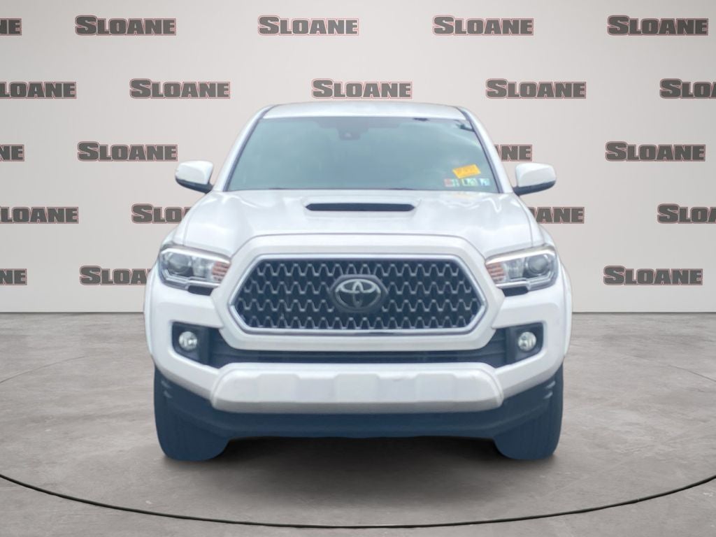 2019 Toyota Tacoma TRD Sport V6