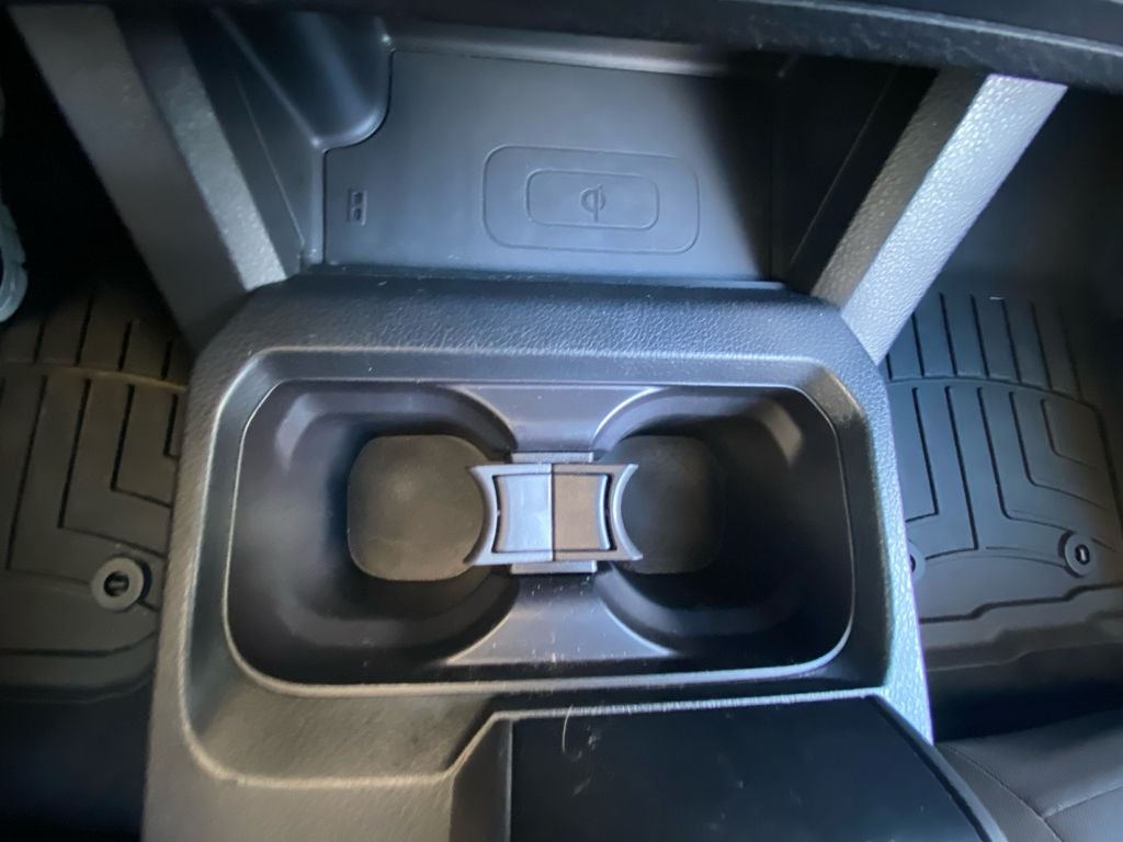 2019 Toyota TACOMA TRD SPORT TRD Sport V6