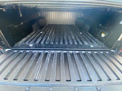 2019 Toyota TACOMA TRD SPORT TRD Sport V6