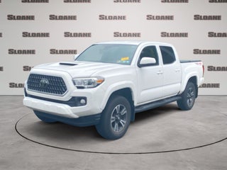 2019 Toyota Tacoma TRD Sport V6
