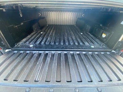 2019 Toyota TACOMA TRD SPORT TRD Sport V6