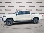 2023 Toyota TACOMA TRD SPORT TRD Sport V6