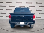 2017 Toyota TACOMA TRD SPORT TRD Sport V6