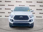 2022 Toyota TACOMA SR5 SR5 V6