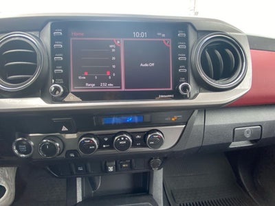 2023 Toyota TACOMA SR5 SR5 V6