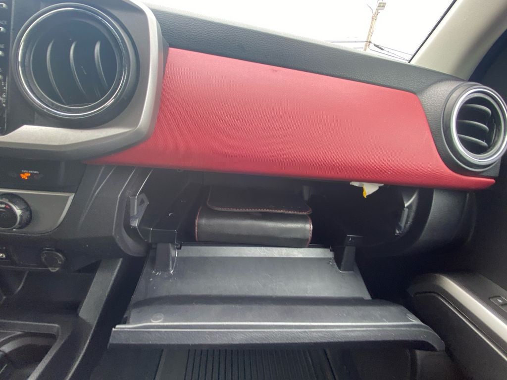 2023 Toyota TACOMA SR5 SR5 V6