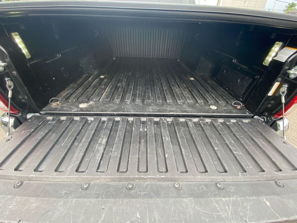 2023 Toyota TACOMA SR5 SR5 V6