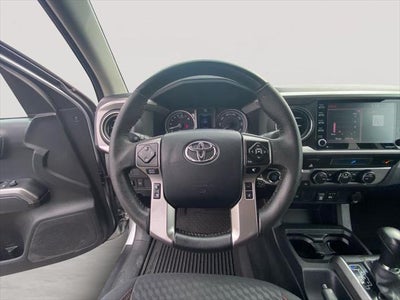 2023 Toyota TACOMA SR5 SR5 V6