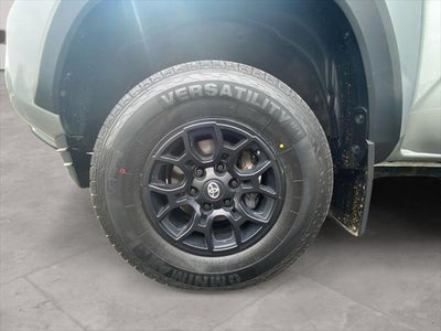 2023 Toyota TACOMA SR5 SR5 V6