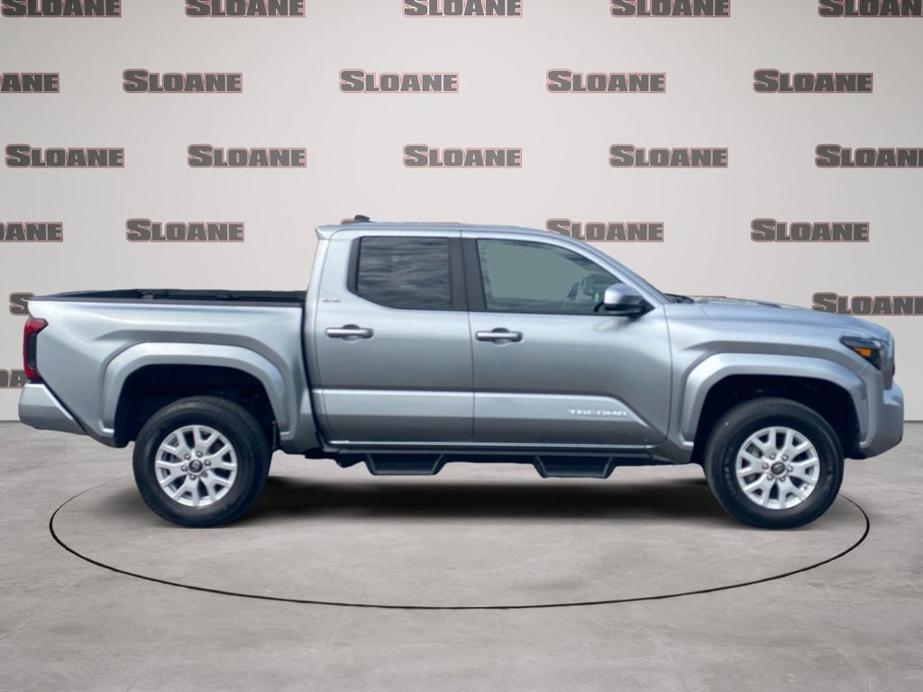 2024 Toyota TACOMA SR5 SR5