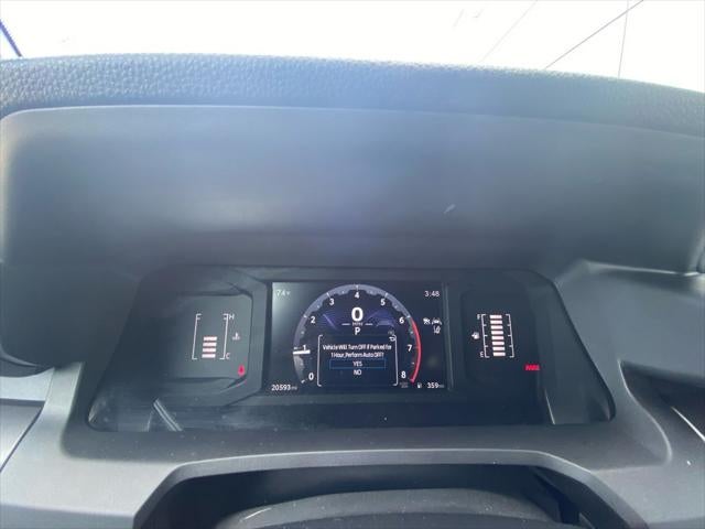 2024 Toyota TACOMA SR5 SR5