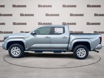 2024 Toyota TACOMA SR5 SR5