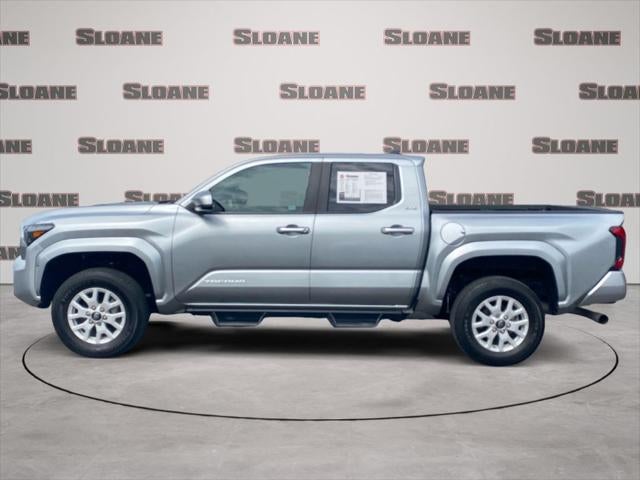2024 Toyota TACOMA SR5 SR5