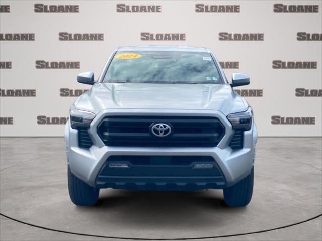 2024 Toyota TACOMA SR5 SR5