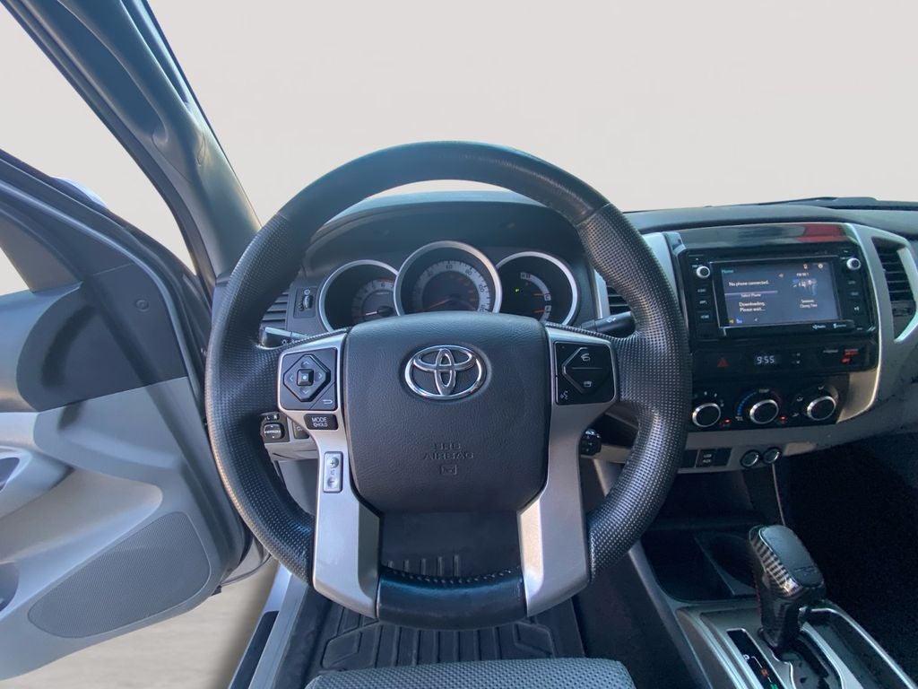 2014 Toyota TACOMA Base V6