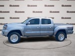 2014 Toyota TACOMA Base V6
