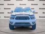 2014 Toyota TACOMA Base V6