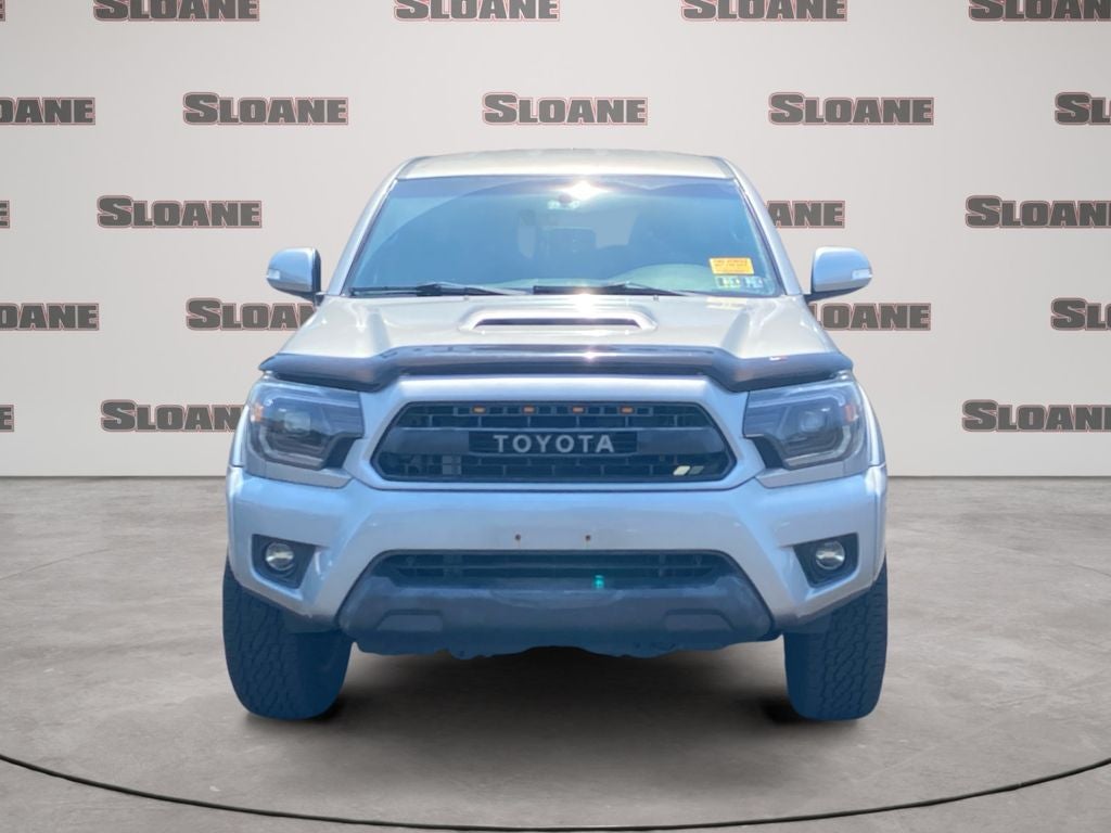 2014 Toyota TACOMA Base V6