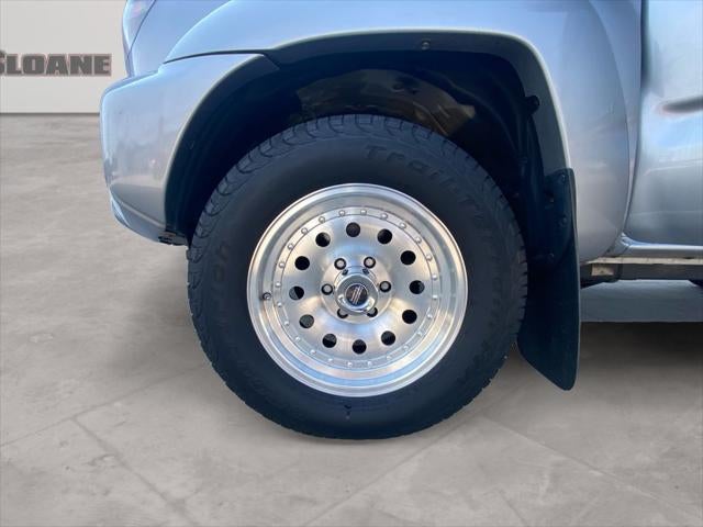 2014 Toyota TACOMA Base V6