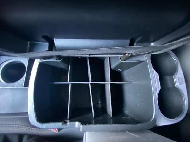 2014 Toyota TACOMA Base V6