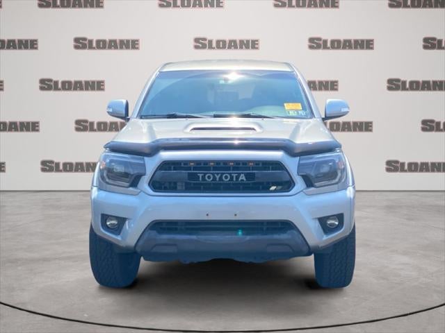 2014 Toyota TACOMA Base V6