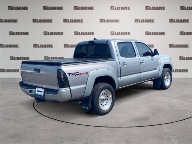 2014 Toyota TACOMA Base V6