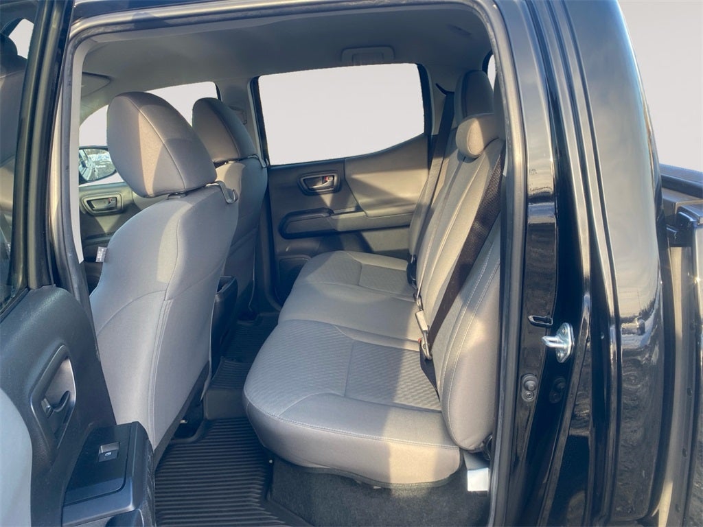 2023 Toyota TACOMA SR SR