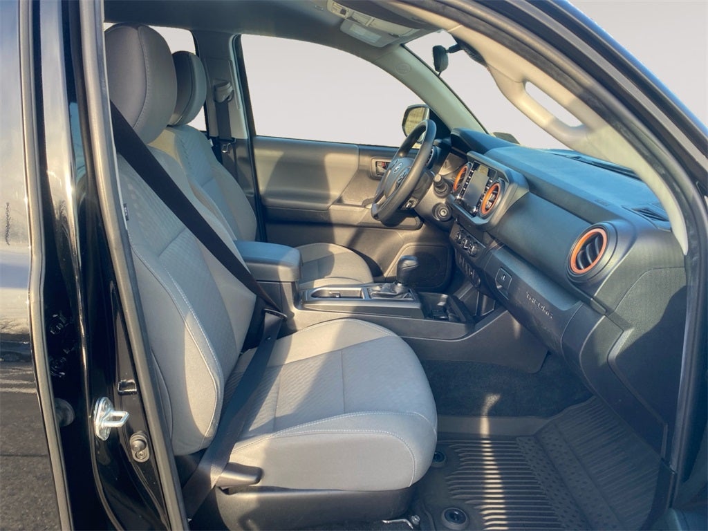 2023 Toyota TACOMA SR SR