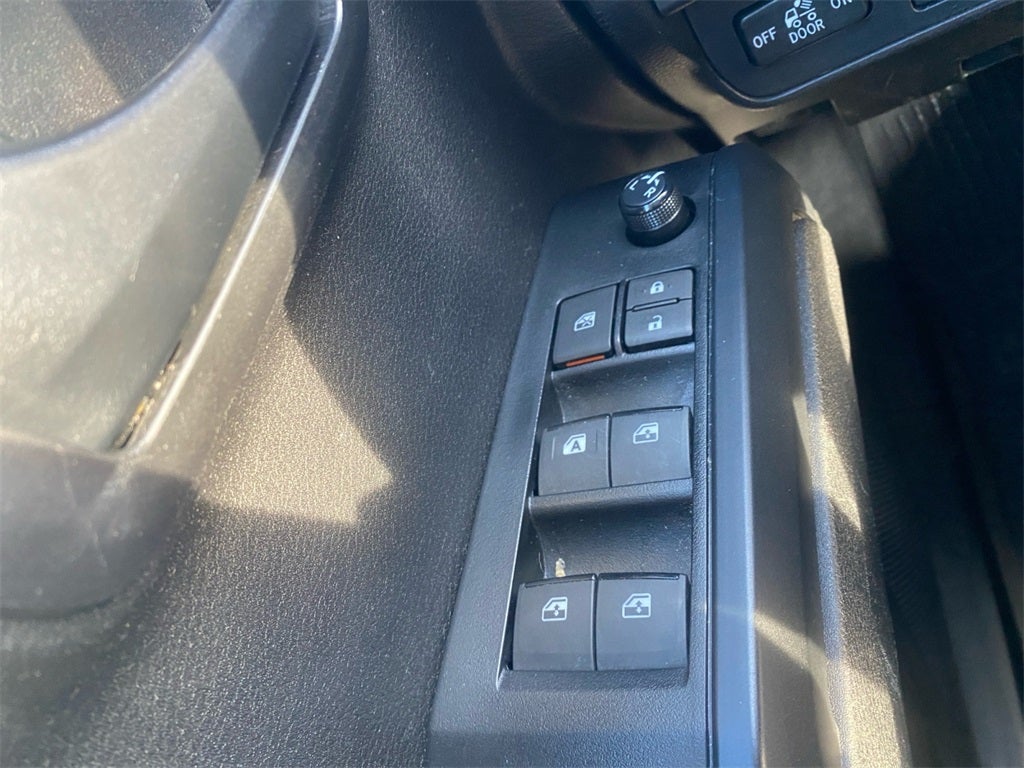 2023 Toyota TACOMA SR SR