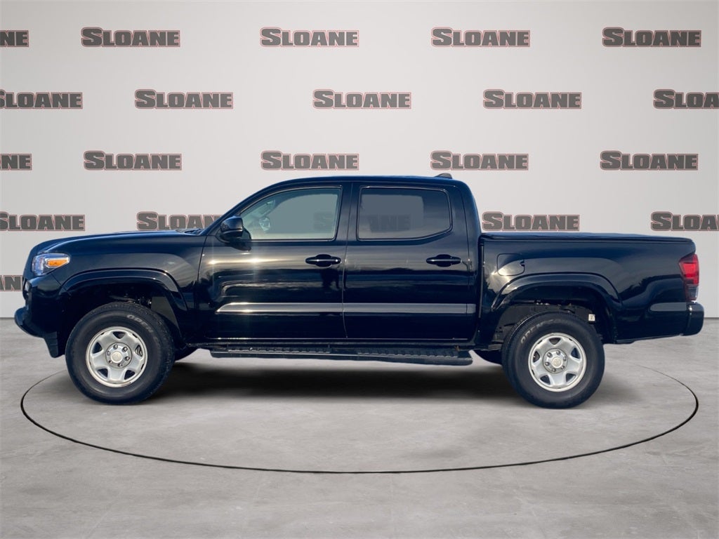 2023 Toyota TACOMA SR SR