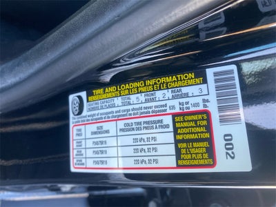 2023 Toyota TACOMA SR SR