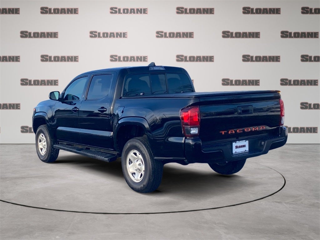 2023 Toyota TACOMA SR SR