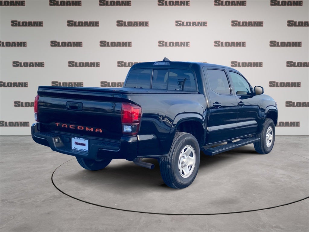 2023 Toyota TACOMA SR SR