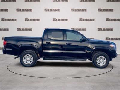 2023 Toyota TACOMA SR SR