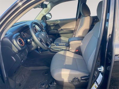 2023 Toyota TACOMA SR SR