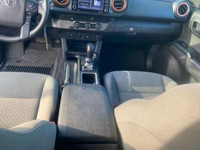 2023 Toyota TACOMA SR SR