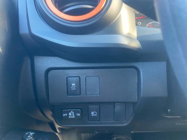 2023 Toyota TACOMA SR SR