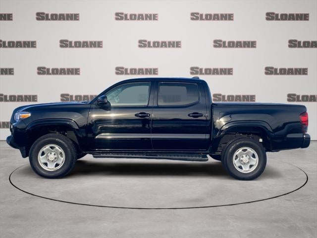 2023 Toyota TACOMA SR SR