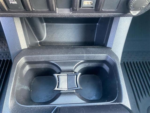 2023 Toyota TACOMA SR SR