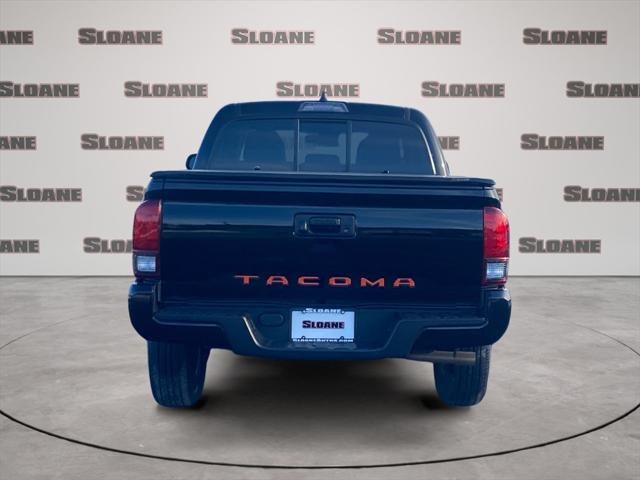 2023 Toyota TACOMA SR SR