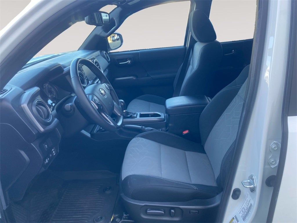 2023 Toyota TACOMA TRD OFFRD TRD Off-Road V6