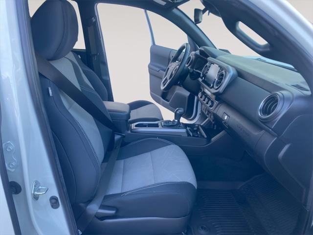 2023 Toyota TACOMA TRD OFFRD TRD Off-Road V6