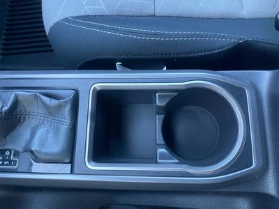 2023 Toyota TACOMA TRD OFFRD TRD Off-Road V6