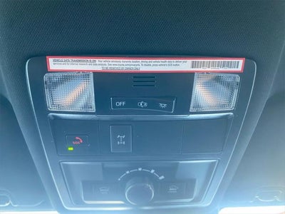 2023 Toyota TACOMA TRD OFFRD TRD Off-Road V6