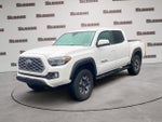 2023 Toyota TACOMA TRD OFFRD TRD Off-Road V6