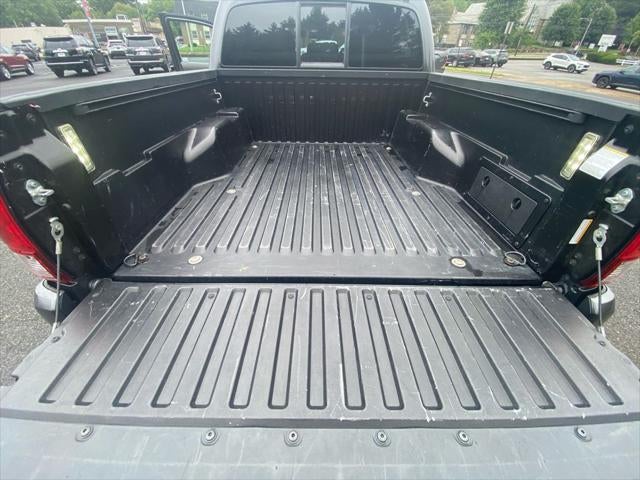 2023 Toyota Tacoma SR V6